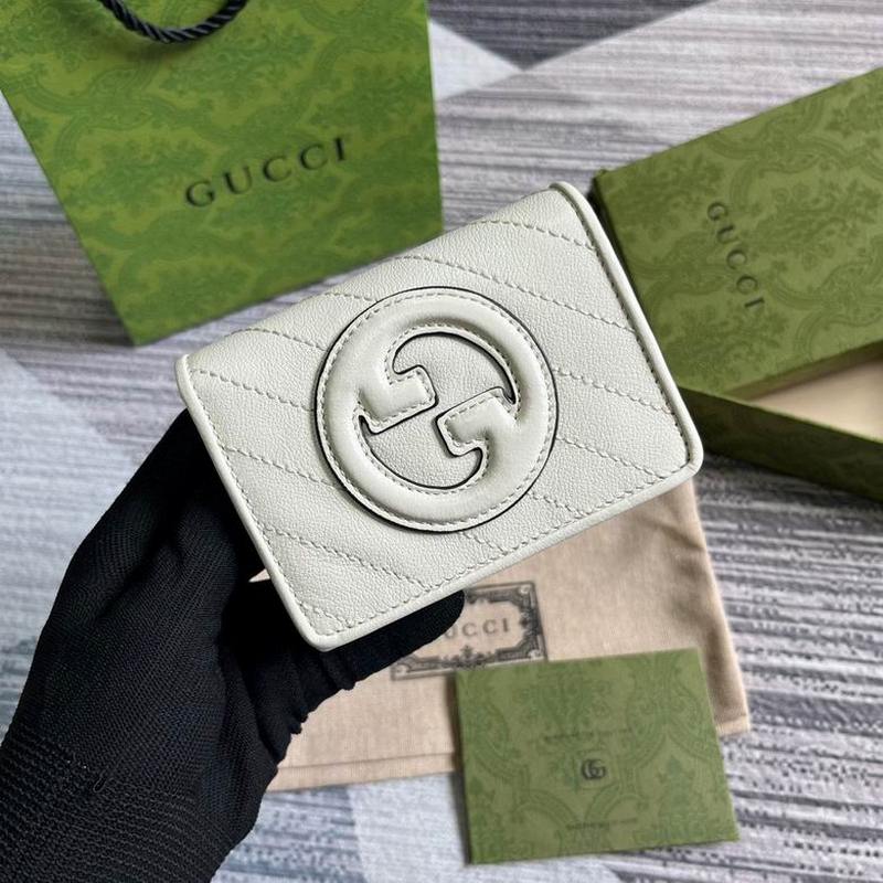 Gucci Wallets 89